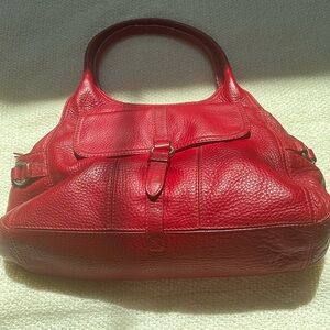 Cole Haan shoulder bag (good condition)